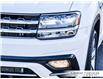2019 Volkswagen Atlas 3.6 FSI Highline (Stk: U5608) in Grimsby - Image 8 of 35