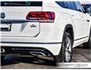 2019 Volkswagen Atlas 3.6 FSI Highline (Stk: U5608) in Grimsby - Image 11 of 35