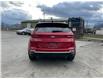 2020 Kia Sportage EX (Stk: K35-1026B) in Chilliwack - Image 5 of 26