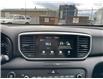 2020 Kia Sportage EX (Stk: K35-1026B) in Chilliwack - Image 13 of 26