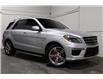 2015 Mercedes-Benz M-Class Base (Stk: 594866-FB) in Edmonton - Image 1 of 30