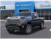 2023 GMC Sierra 3500HD Denali (Stk: 202830) in AIRDRIE - Image 6 of 24