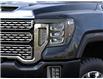2023 GMC Sierra 3500HD Denali (Stk: 202830) in AIRDRIE - Image 10 of 24