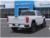 2023 GMC Sierra 2500HD AT4 (Stk: 203069) in AIRDRIE - Image 4 of 24