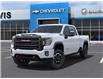 2023 GMC Sierra 2500HD AT4 (Stk: 203069) in AIRDRIE - Image 6 of 24