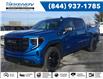 2023 GMC Sierra 1500 Elevation (Stk: 23051) in Cornwall - Image 1 of 9