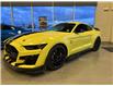 2021 Ford Shelby GT500 Base (Stk: 23018A) in Edson - Image 1 of 10