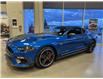 2021 Ford Mustang Mach 1 (Stk: 23017A) in Edson - Image 1 of 9