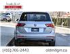 2020 Volkswagen Tiguan Highline (Stk: 108814U) in Toronto - Image 10 of 31