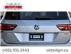 2020 Volkswagen Tiguan Highline (Stk: 108814U) in Toronto - Image 11 of 31