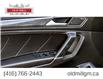2020 Volkswagen Tiguan Highline (Stk: 108814U) in Toronto - Image 14 of 31