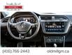 2020 Volkswagen Tiguan Highline (Stk: 108814U) in Toronto - Image 17 of 31