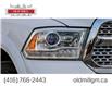 2017 RAM 1500 Laramie (Stk: 545383U) in Toronto - Image 3 of 23