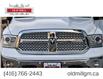 2017 RAM 1500 Laramie (Stk: 545383U) in Toronto - Image 6 of 23