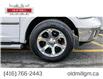2017 RAM 1500 Laramie (Stk: 545383U) in Toronto - Image 7 of 23