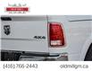 2017 RAM 1500 Laramie (Stk: 545383U) in Toronto - Image 9 of 23