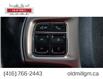 2017 RAM 1500 Laramie (Stk: 545383U) in Toronto - Image 18 of 23