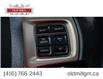2017 RAM 1500 Laramie (Stk: 545383U) in Toronto - Image 19 of 23