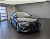 2023 Audi A4 45 Technik (Stk: 181953) in Oakville - Image 1 of 17