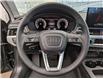 2023 Audi A4 45 Technik (Stk: 181953) in Oakville - Image 13 of 17
