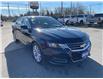 2016 Chevrolet Impala 2LT (Stk: 3B004A) in Blenheim - Image 4 of 16