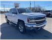 2016 Chevrolet Silverado 1500 1LZ (Stk: N316A) in Blenheim - Image 5 of 19