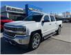 2016 Chevrolet Silverado 1500 1LZ (Stk: N316A) in Blenheim - Image 8 of 19