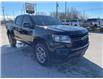 2021 Chevrolet Colorado WT (Stk: N337A) in Blenheim - Image 5 of 9