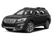 2017 Subaru Outback 3.6R Limited (Stk: 31102A) in Thunder Bay - Image 1 of 8