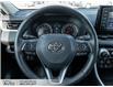 2021 Toyota RAV4 XLE (Stk: 180585) in Milton - Image 9 of 22