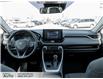 2021 Toyota RAV4 XLE (Stk: 180585) in Milton - Image 21 of 22