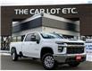 2021 Chevrolet Silverado 2500HD LT (Stk: 22874) in Sudbury - Image 1 of 24