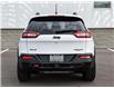 2018 Jeep Cherokee Trailhawk (Stk: 2138A) in Tecumseh - Image 27 of 28