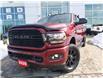 2020 RAM 2500 Big Horn (Stk: P3525) in Kanata - Image 3 of 32