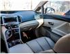 2011 Toyota Venza Base V6 (Stk: GU0406) in Toronto - Image 7 of 12