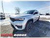2023 Jeep Grand Cherokee Limited (Stk: Q00137) in Kanata - Image 1 of 30