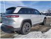 2023 Jeep Grand Cherokee Limited (Stk: Q00137) in Kanata - Image 7 of 30