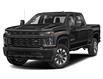 2023 Chevrolet Silverado 2500HD Custom (Stk: P1723041) in Cobourg - Image 1 of 11