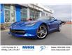 2015 Chevrolet Corvette Stingray (Stk: 10X872B) in Whitby - Image 1 of 21