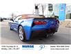 2015 Chevrolet Corvette Stingray (Stk: 10X872B) in Whitby - Image 16 of 21
