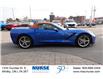 2015 Chevrolet Corvette Stingray (Stk: 10X872B) in Whitby - Image 18 of 21
