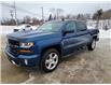 2017 Chevrolet Silverado 1500  (Stk: 2201A) in Miramichi - Image 1 of 13