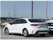 2021 Toyota Corolla SE (Stk: U0135) in London - Image 5 of 17