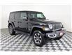 2019 Jeep Wrangler Unlimited Sahara (Stk: P22-116C) in Huntsville - Image 1 of 32