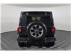 2019 Jeep Wrangler Unlimited Sahara (Stk: P22-116C) in Huntsville - Image 6 of 32