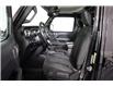 2019 Jeep Wrangler Unlimited Sahara (Stk: P22-116C) in Huntsville - Image 26 of 32