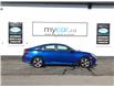 2019 Honda Civic LX (Stk: 230008) in Ottawa - Image 2 of 21