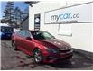 2019 Kia Optima LX (Stk: 230031) in Ottawa - Image 1 of 21