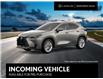 2023 Lexus NX 350 Base (Stk: VTN813397) in Brampton - Image 1 of 1