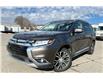 2017 Mitsubishi Outlander SE (Stk: N3386A) in Thornhill - Image 1 of 6